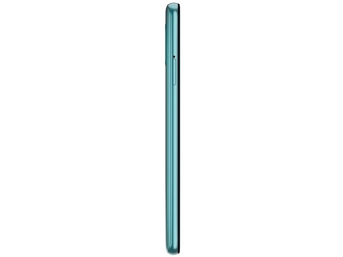 Smartphone Motorola One Action 128GB Aqua Marine 
