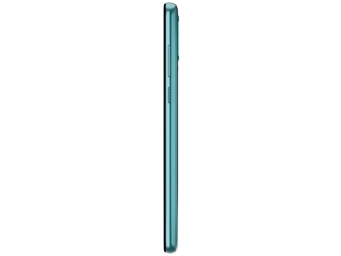 Smartphone Motorola One Action 128GB Aqua Marine 