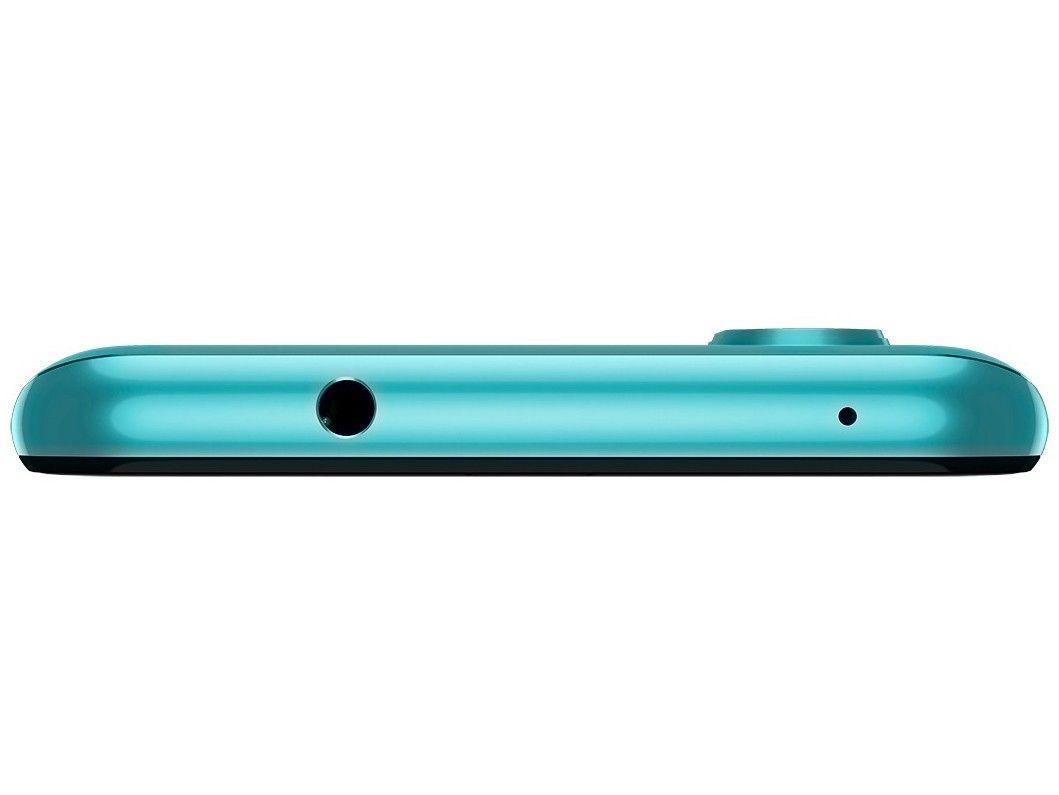 Smartphone Motorola One Action 128GB Aqua Marine 