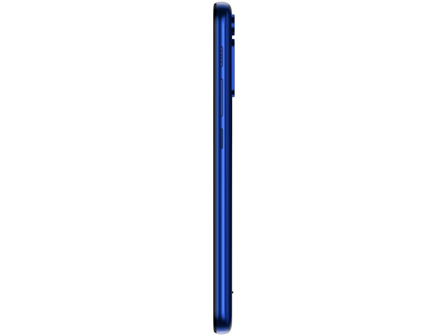 Smartphone Motorola One Fusion 64GB Azul Safira