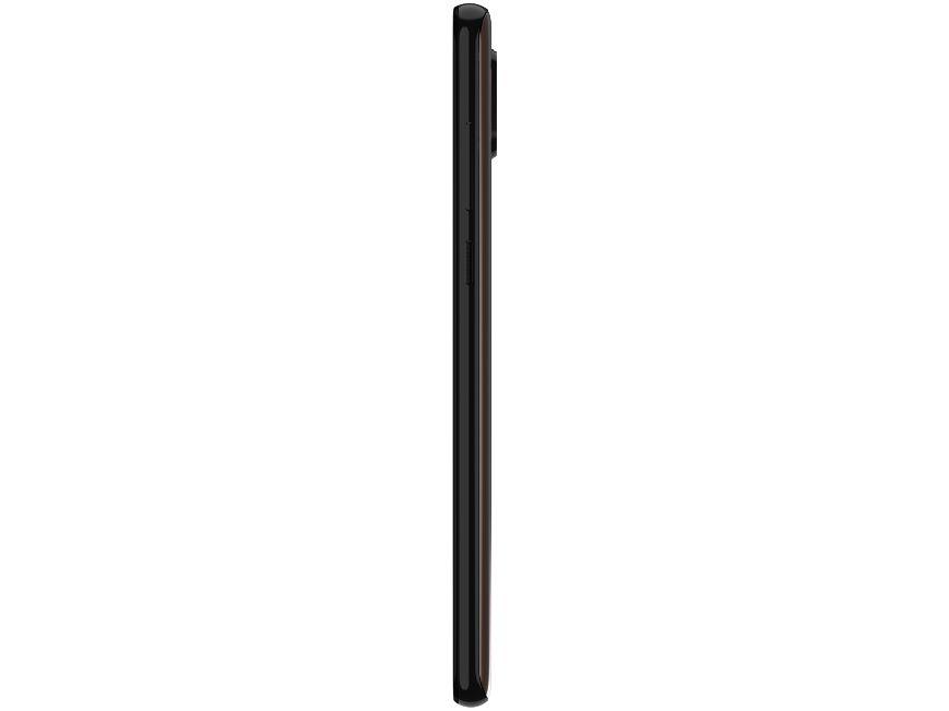 Smartphone Motorola One Vision 128GB Bronze