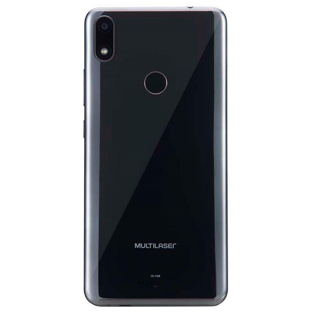 Smartphone Multilaser MS60Z P9085, Dual Chip, Tela 6”, 4G+WiFi, Android  8.1, Câmera traseira 13MP, 16GB+Cartão 32GB - Samsung Galaxy - Magazine  Luiza