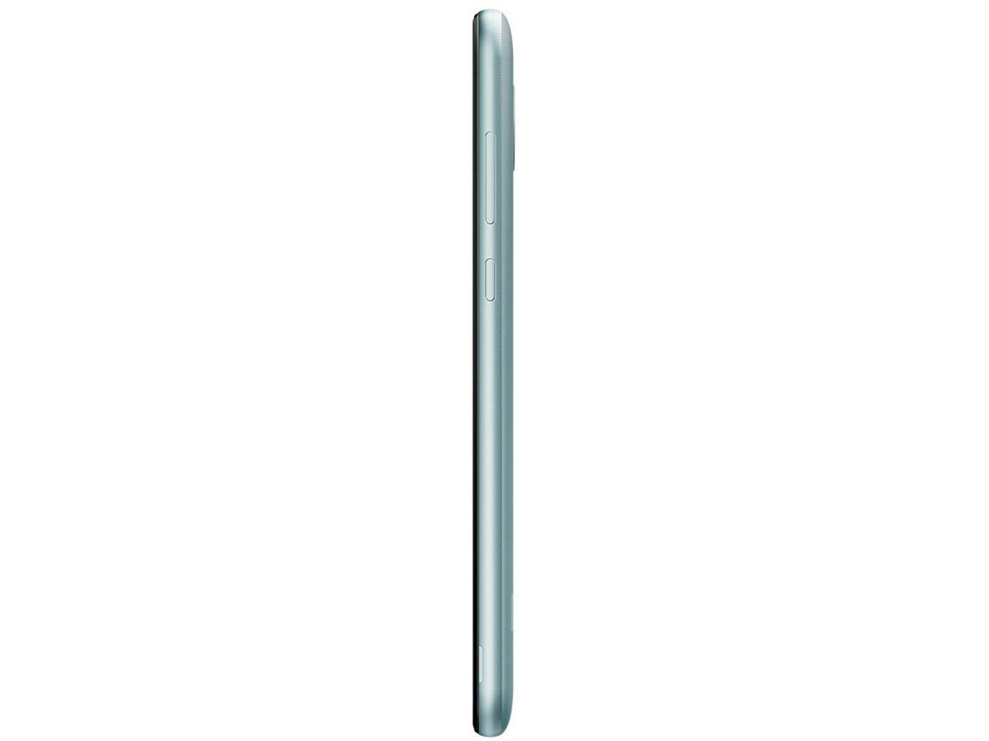 Smartphone Nokia C30 64GB Branco 4G Octa-Core 2GB RAM 6,82” Câm. Dupla + Selfie 5MP Dual Chip