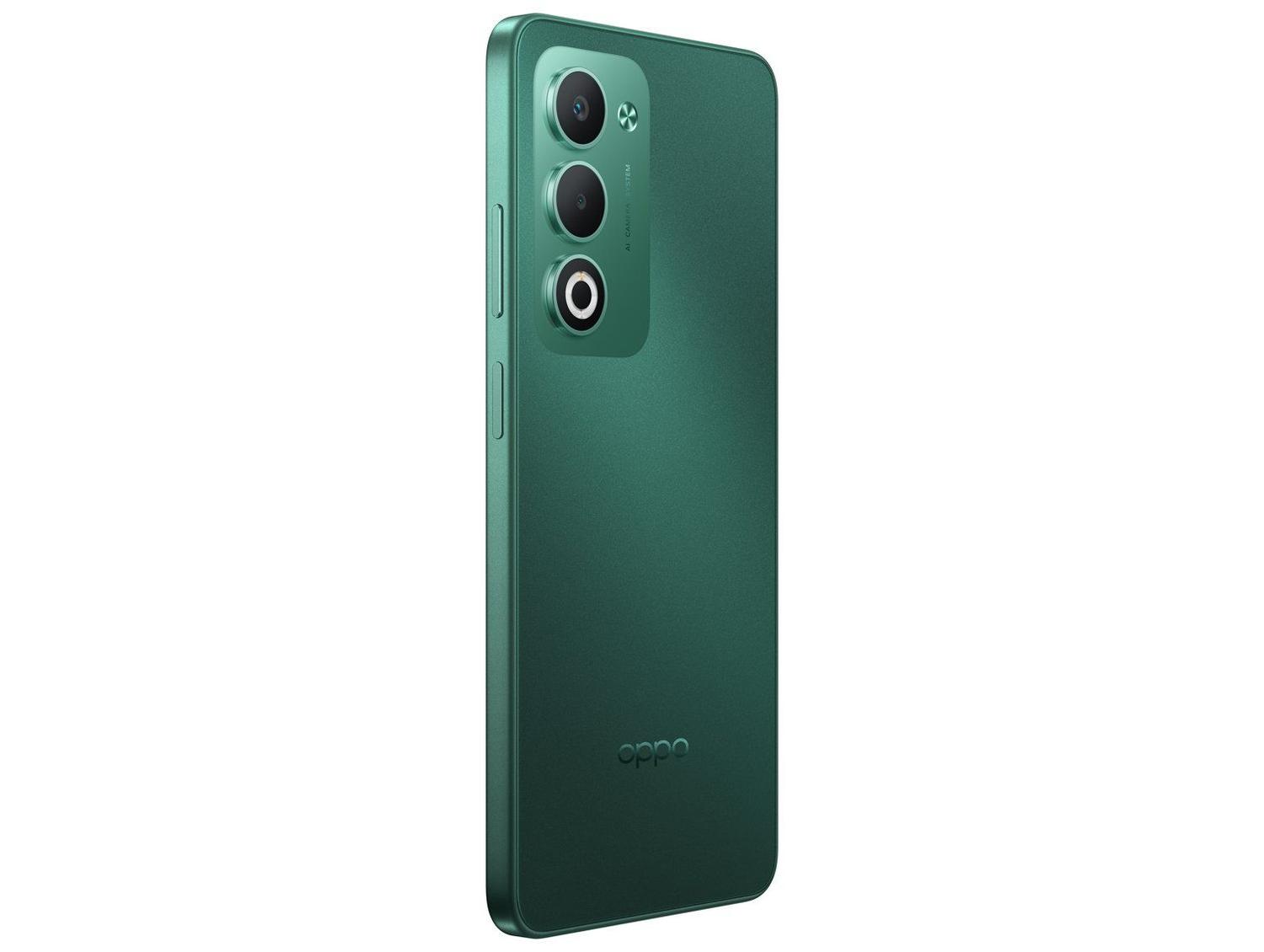 OPPO A5 5Gグリーン Smartphone OPPO A5 256GB Verde 5G 16GB RAM 6,67
