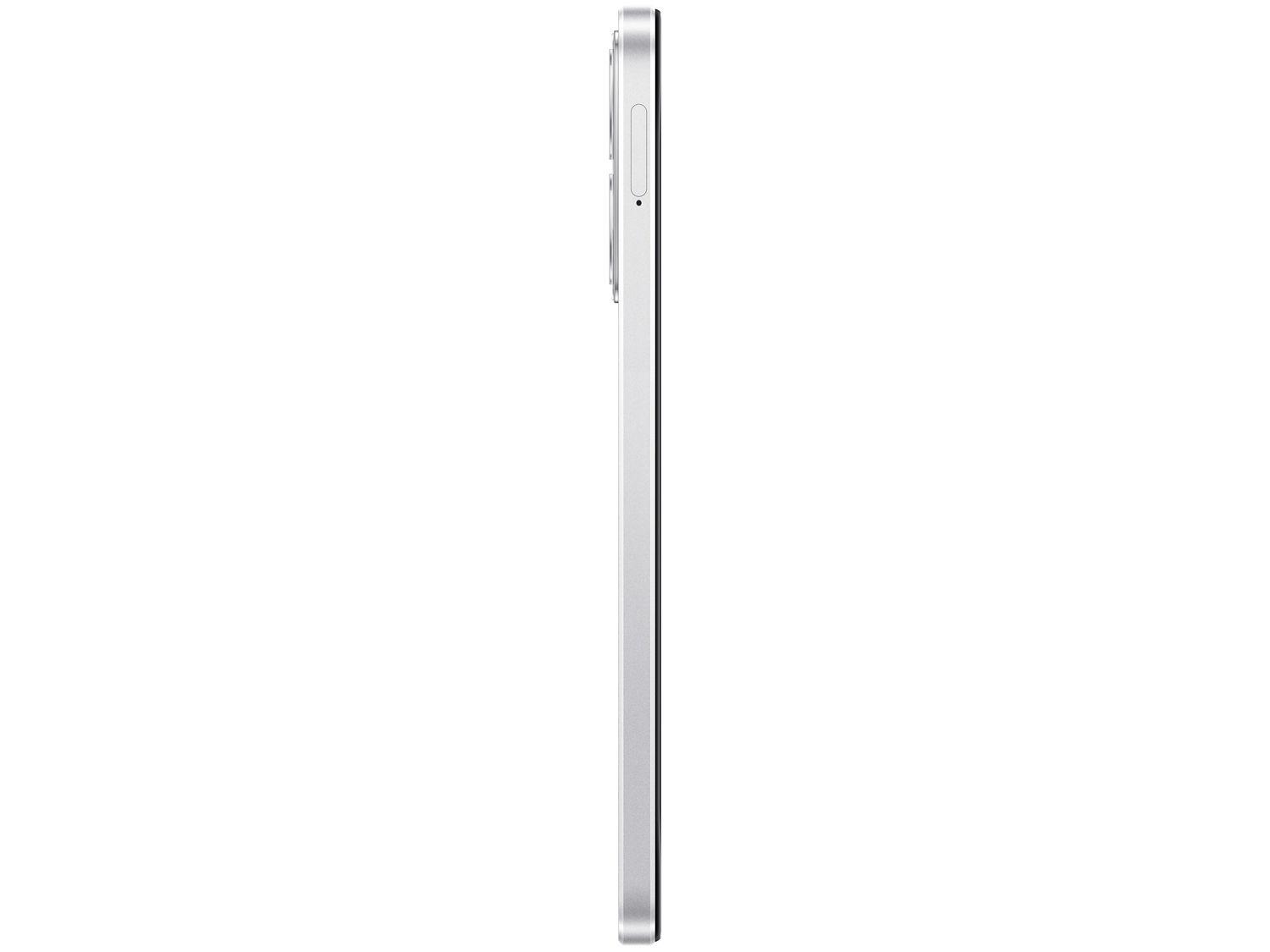 Smartphone OPPO A60 256GB Branco 8GB