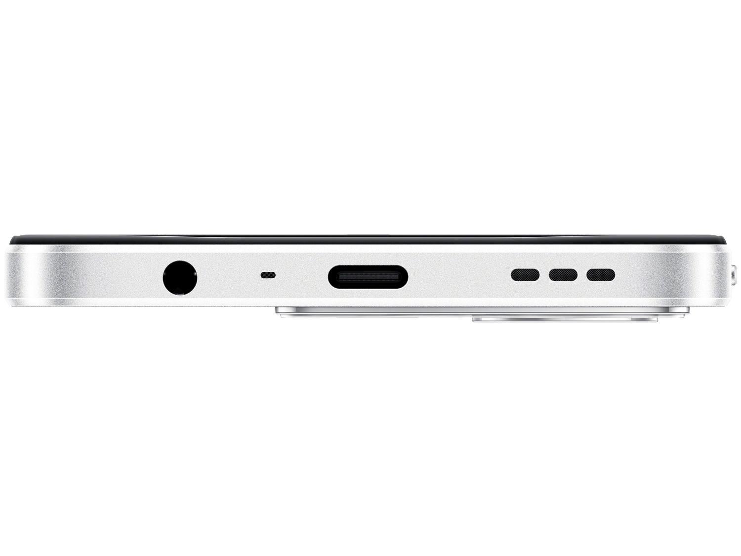 Smartphone OPPO A60 256GB Branco 8GB