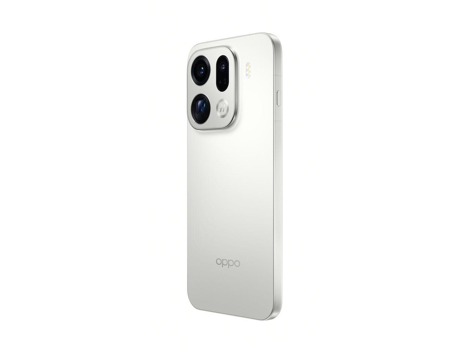 Smartphone OPPO Find X9 Pro 512GB 5G 28GB RAM Branco 6,78