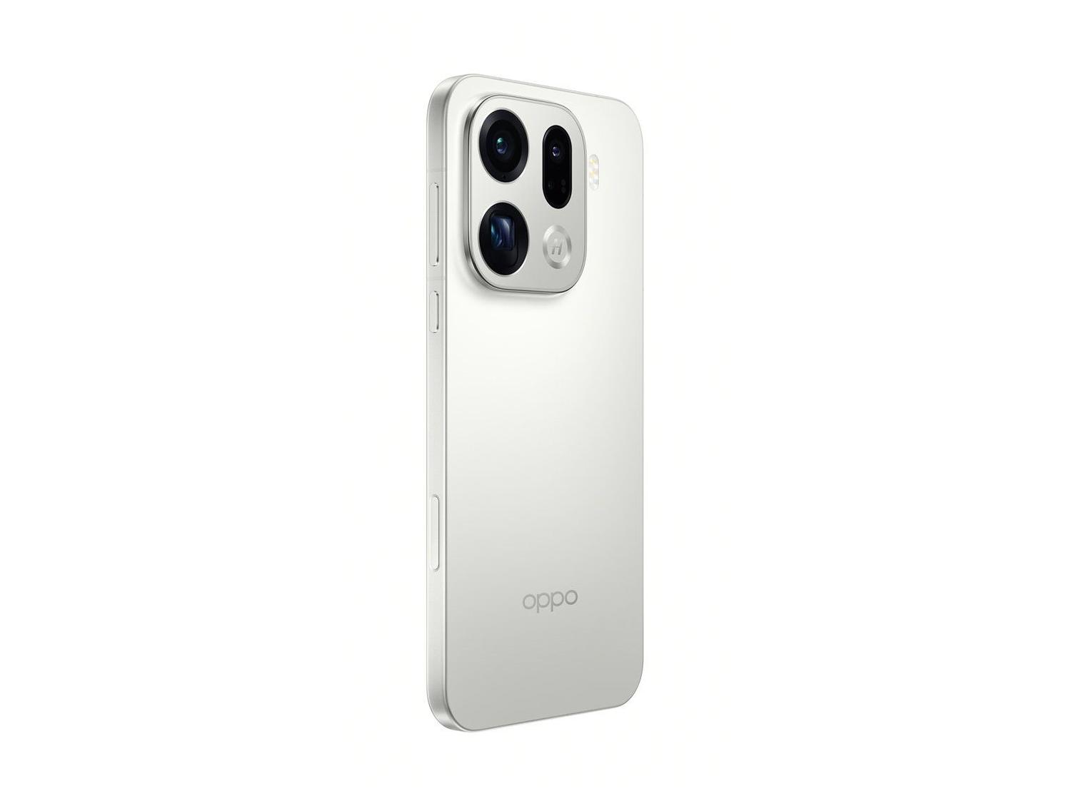 Smartphone OPPO Find X9 Pro 512GB 5G 28GB RAM Branco 6,78
