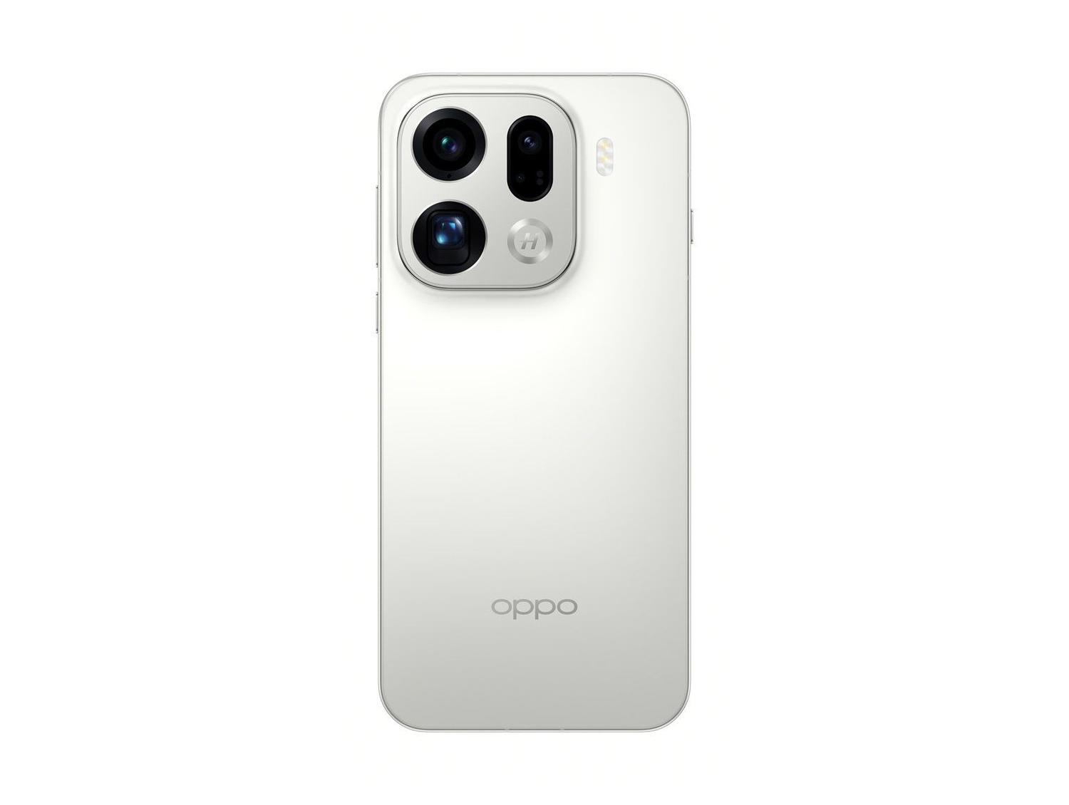 Smartphone OPPO Find X9 Pro 512GB 5G 28GB RAM Branco 6,78