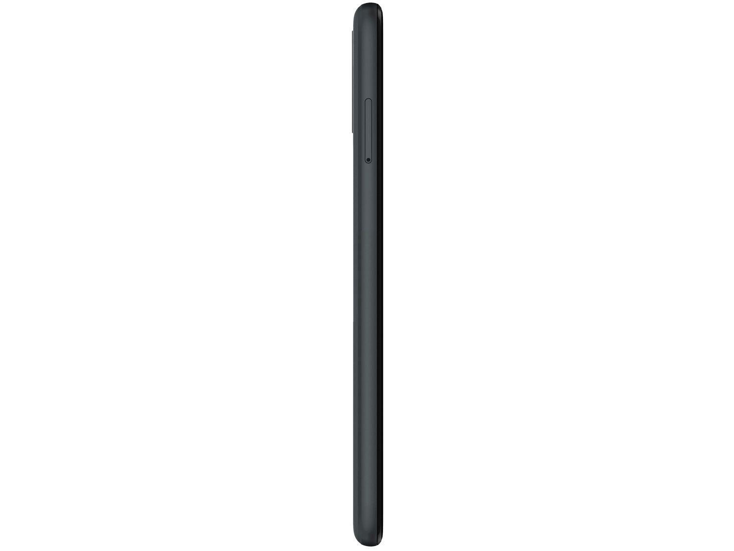 Smartphone Philco HIT P10 128GB Space Grey 4G Octa-Core 4GB Tela 6,2” Câm. Tripla + Selfie 8MP