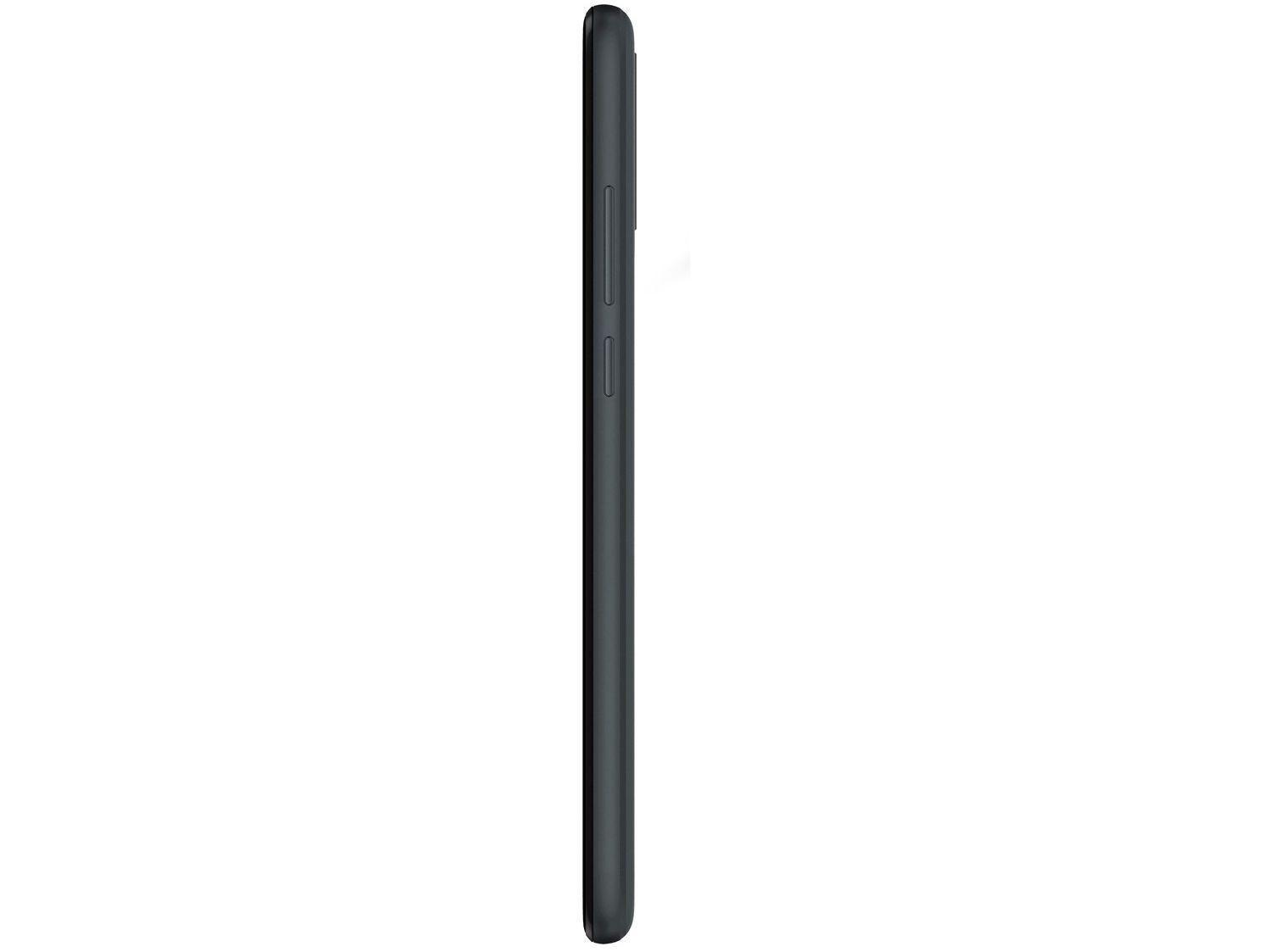 Smartphone Philco HIT P10 128GB Space Grey 4G Octa-Core 4GB Tela 6,2” Câm. Tripla + Selfie 8MP