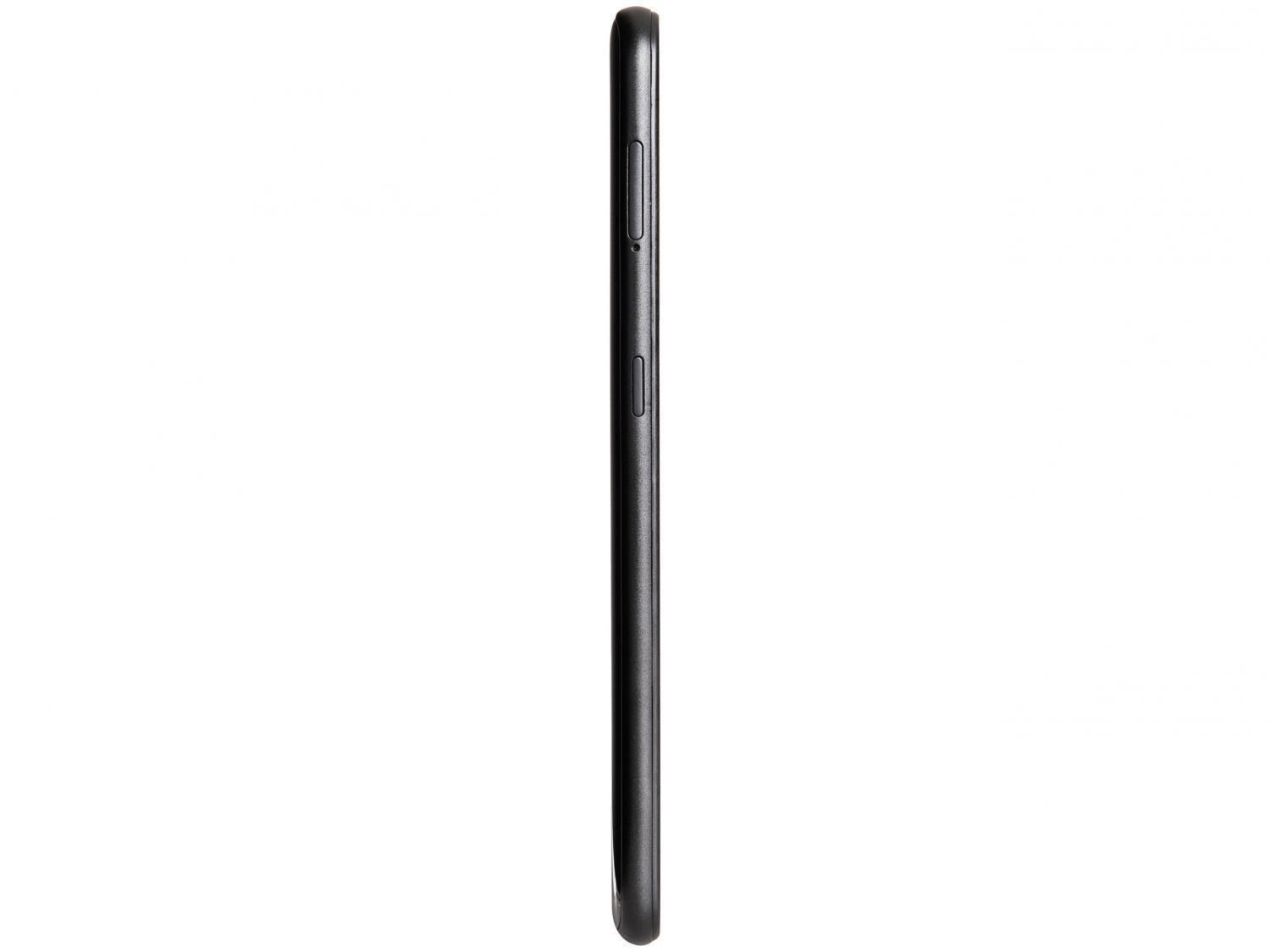 Smartphone Philco Hit P12 128GB Dark Blue 4G 4GB RAM Tela 6,52” Câm. Quádrupla + Selfie 8MP