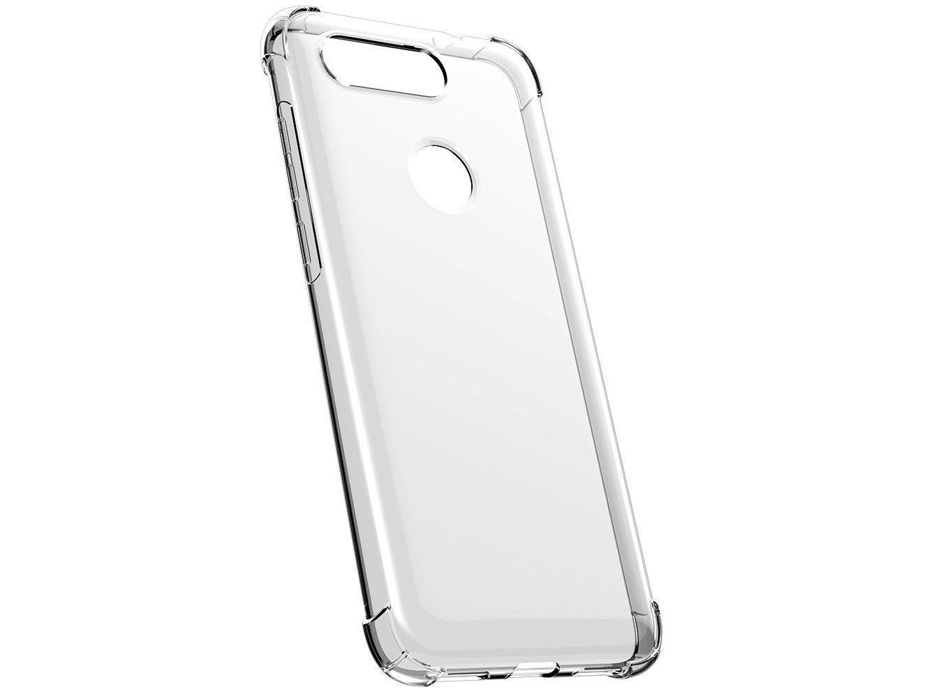 Smartphone Philco PCS02RG HIT MAX 128GB Rose - 4G 4GB RAM Tela 6” Câm. Dupla + Selfie 8MP