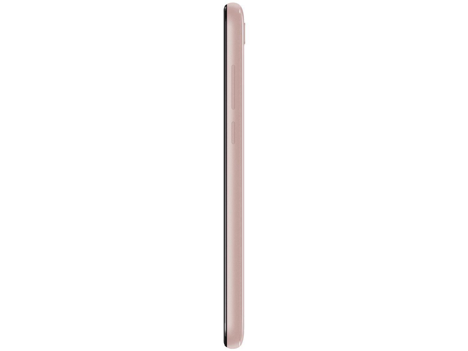 Smartphone Philco PCS02RG Hit Max 128GB Rose Gold