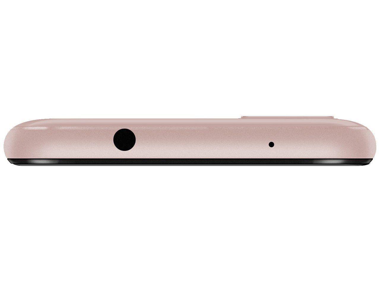 Smartphone Philco PCS02RG Hit Max 128GB Rose Gold