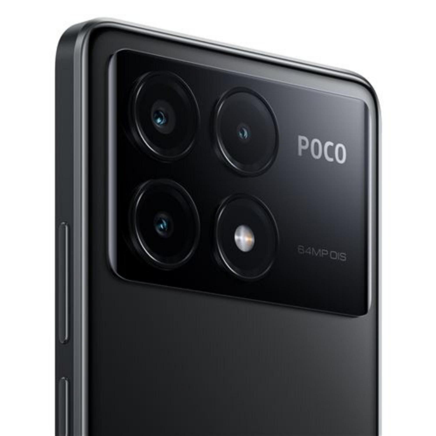 Smartphone Poco X6 Pro 5G 512gb 12gb Ram 6.67