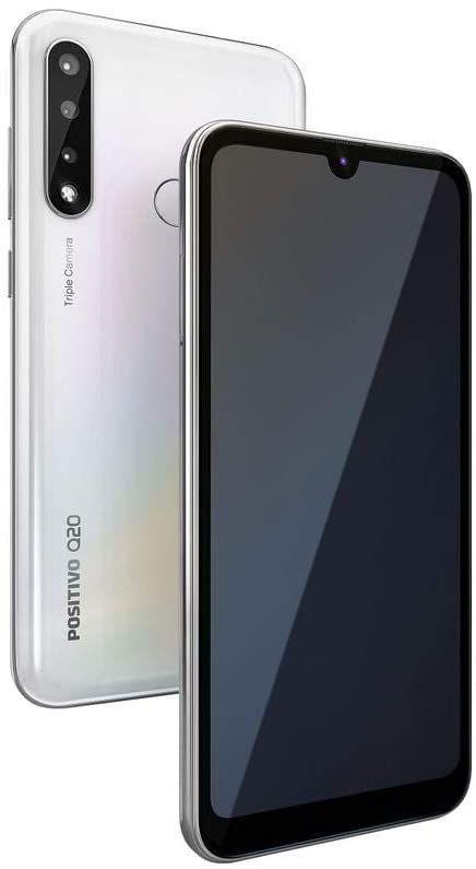 Capinha Smartphone Positivo Q20: Promoções e Ofertas na Americanas