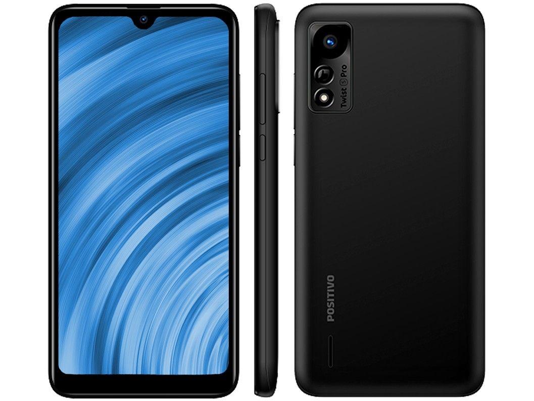 64GB - Preto