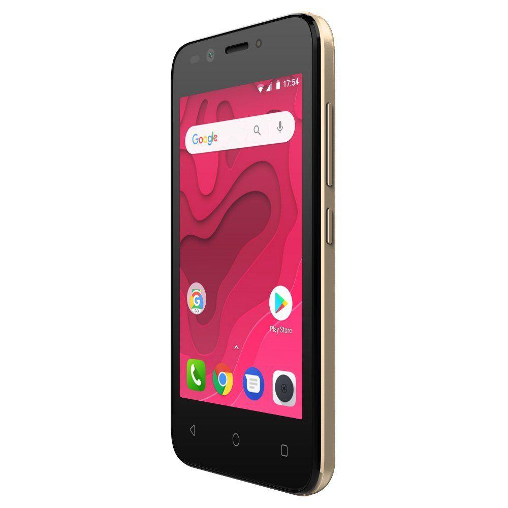 Smartphone Positivo Twist Mini S431 Dual Chip Tela 4.0 8GB - Smartphone  Positivo - Magazine Luiza