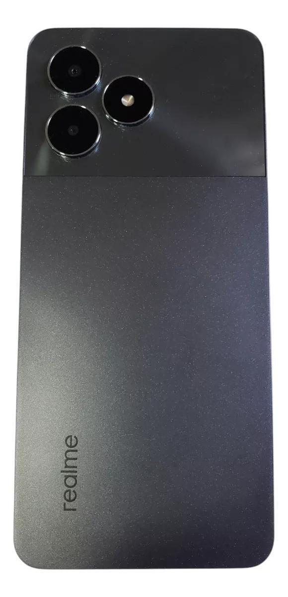 スマートフォン本体 Realm Note 50 3GB/64GB Black Amazon.com: realme Note 50 Dual SIM 64GB ROM + 3GB RAM (GSM