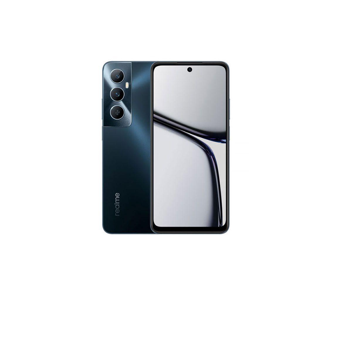 Smartphone Realme C65 128gb 6gb Ram Global NFC- Lançamento Smartphone Realme C65 128gb 6gb Ram Global NFC- Lançamento