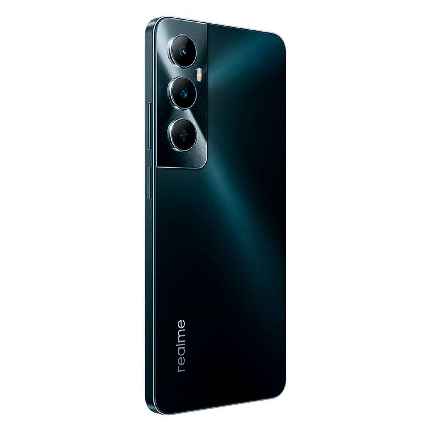 オリジナル 256 C65 Realme Smartphone GB Preto 50MP 6.5 Tela RAM 8GB プリンター・複合機