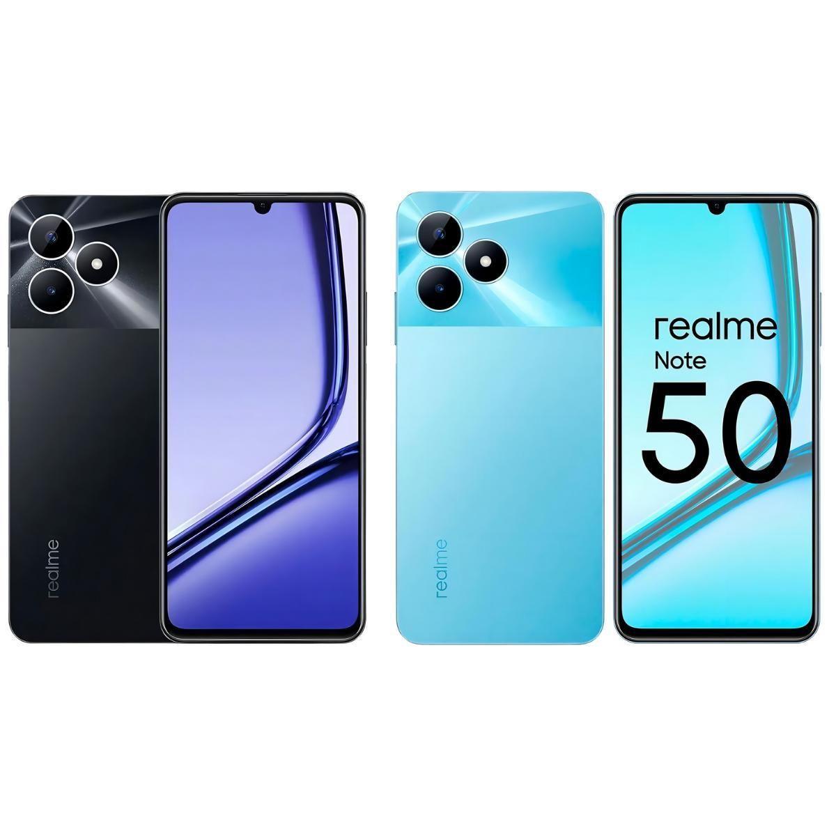 【美品】realme Note 50 3GB/64GB 青 ブルー 美品 realme Note 50 グローバル版 SkyBlue Amazon.com: realme