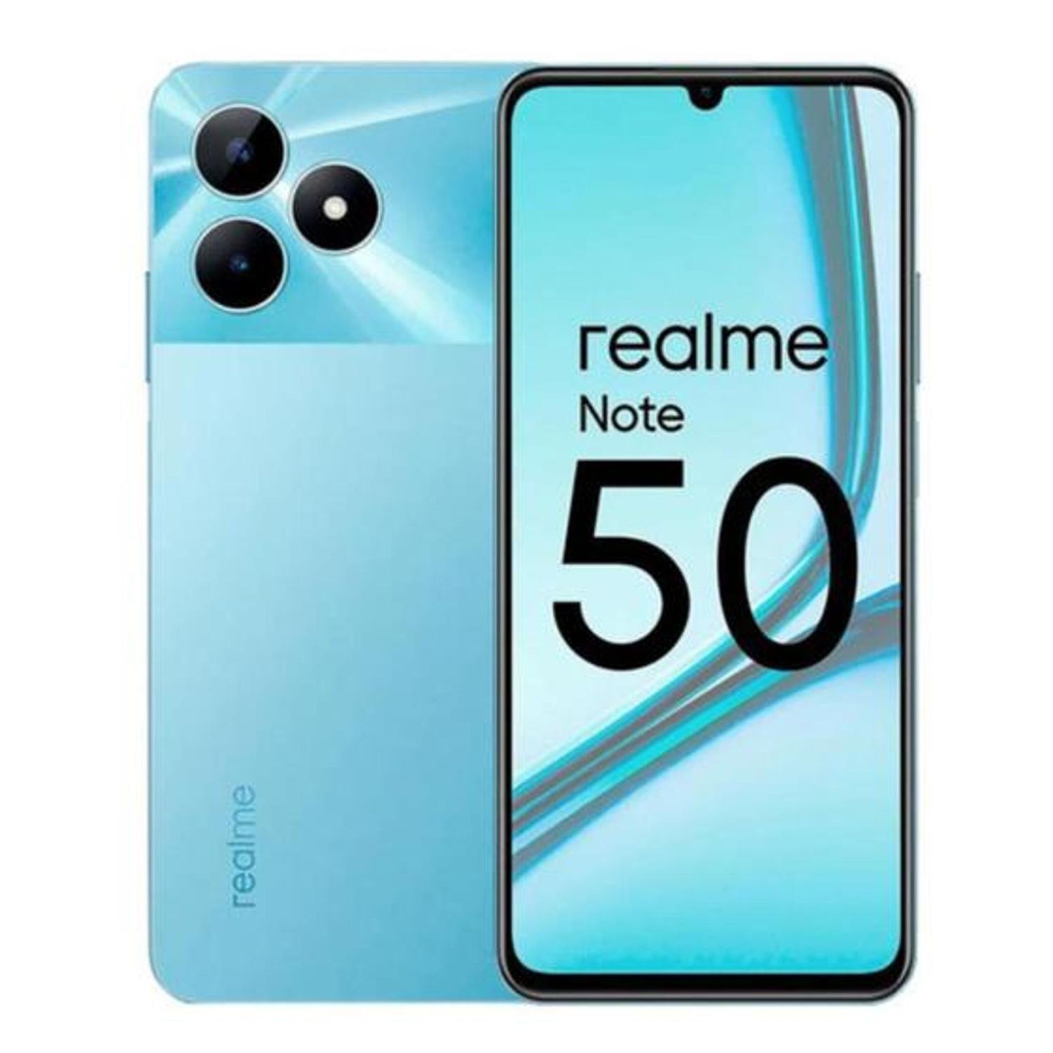 新品/未開封 Realme note 50 3gb+64gb 6個セット realme Note 50 3GB+64GB新品未開封（Realme Note 50 (3GB/64GB