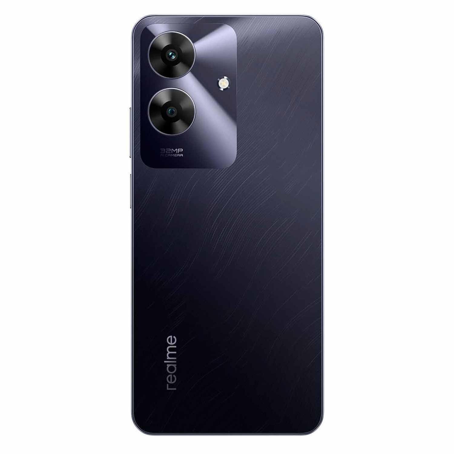 Smartphone Realme Note 60 128GB 4GB RAM Dual SIM LTE Tela