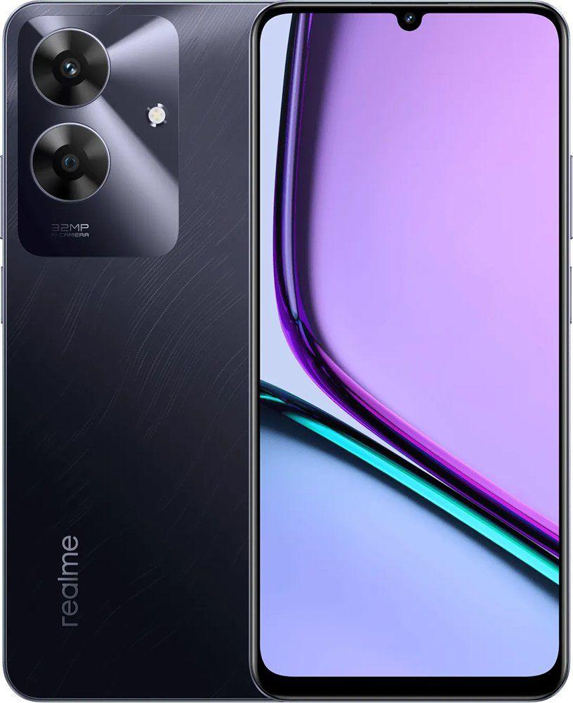 Celular Realme Note 60 Dual Sim 128 Gb 4Gb Ram Smartphone