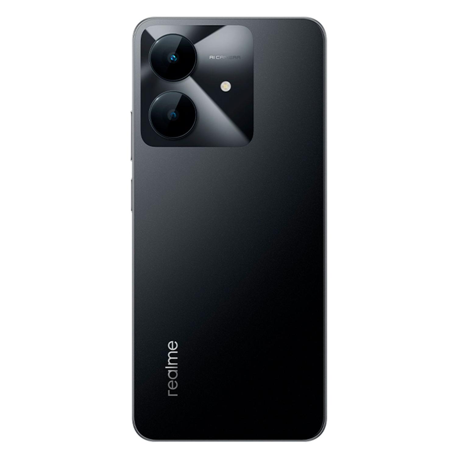 Celular Realme Note 60 Dual Sim 128 Gb 4Gb Ram Smartphone