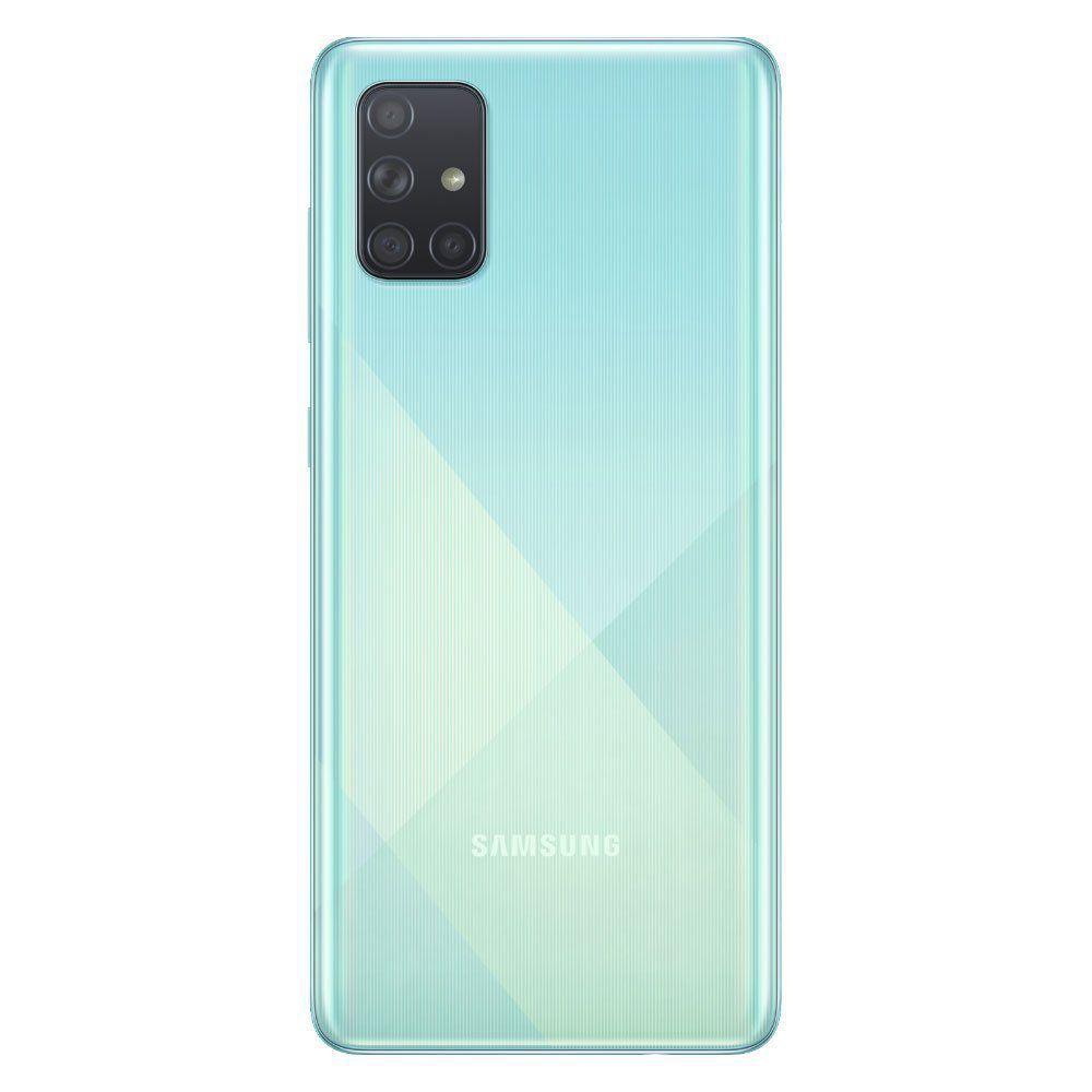 galaxy 71 a