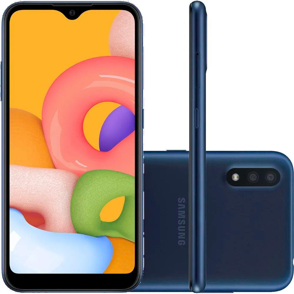 android ao1