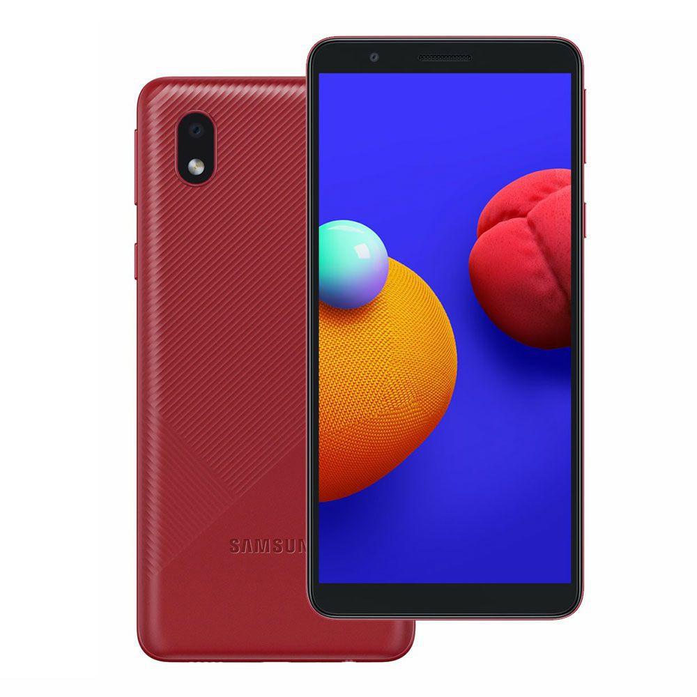 galaxy a01 core ram