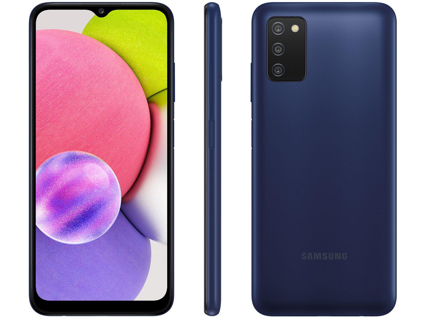 64GB - Azul
