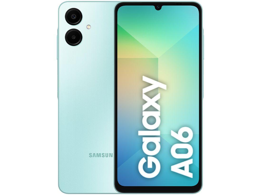 128GB - Verde Claro