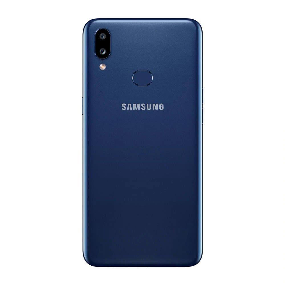 android 10 a10s