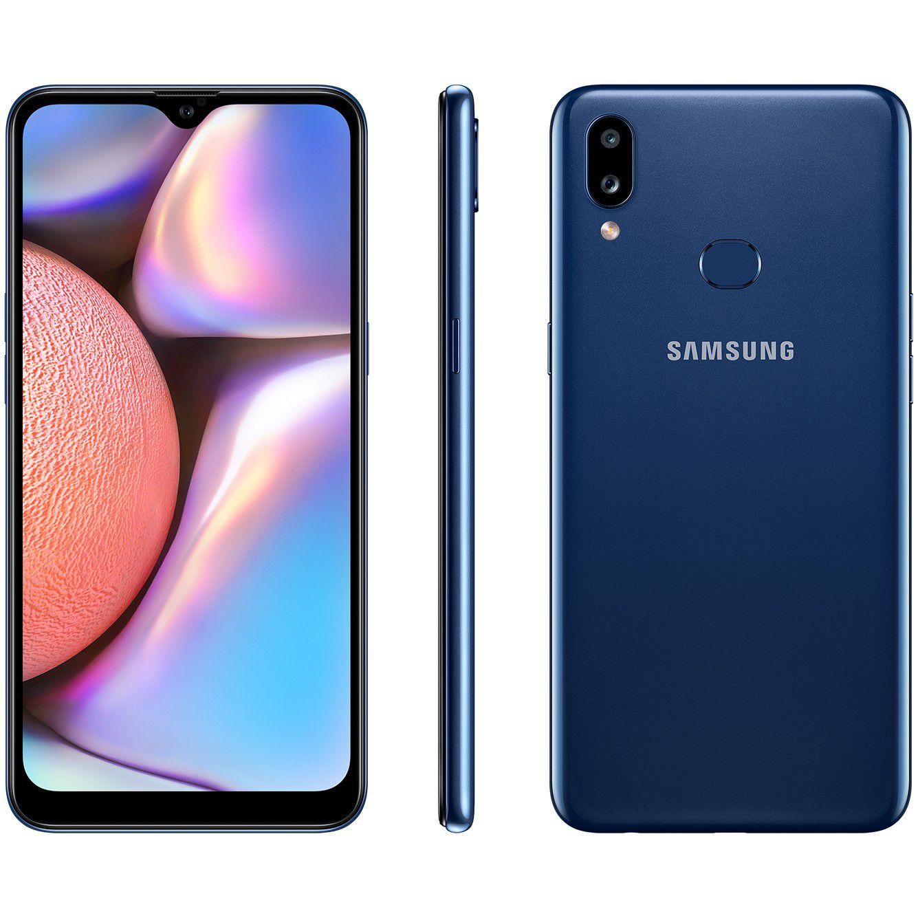 32GB - Azul
