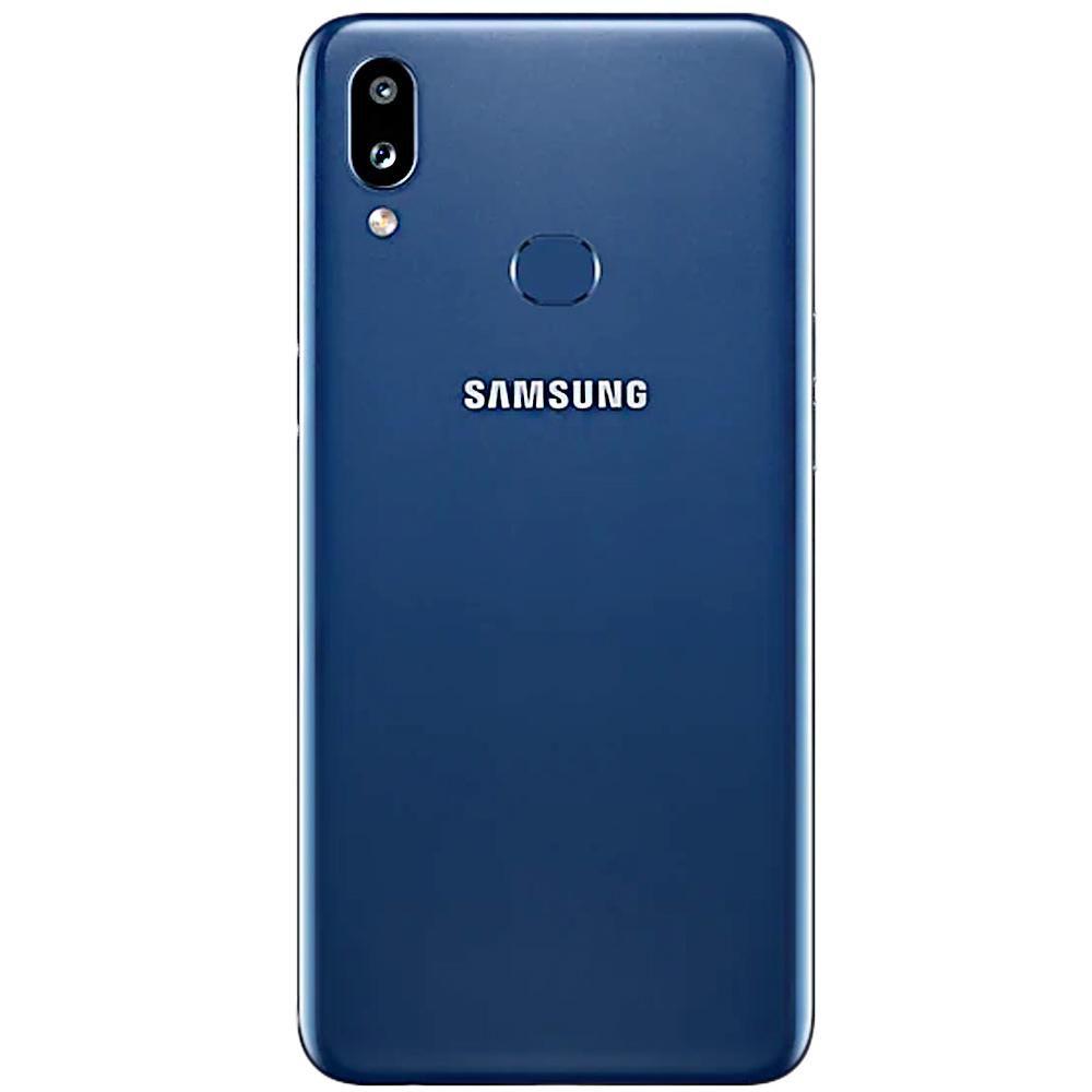 android 10 a10s