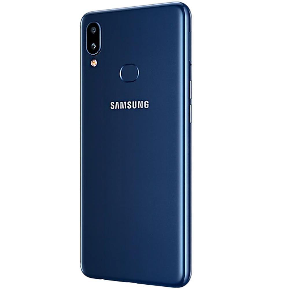 samsung galaxy a10s camera
