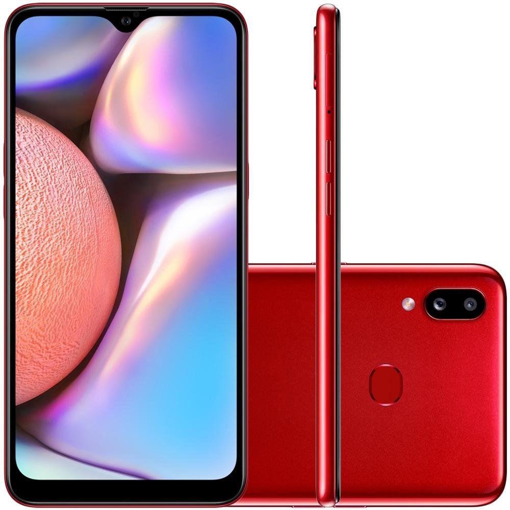 galaxy a10s plus