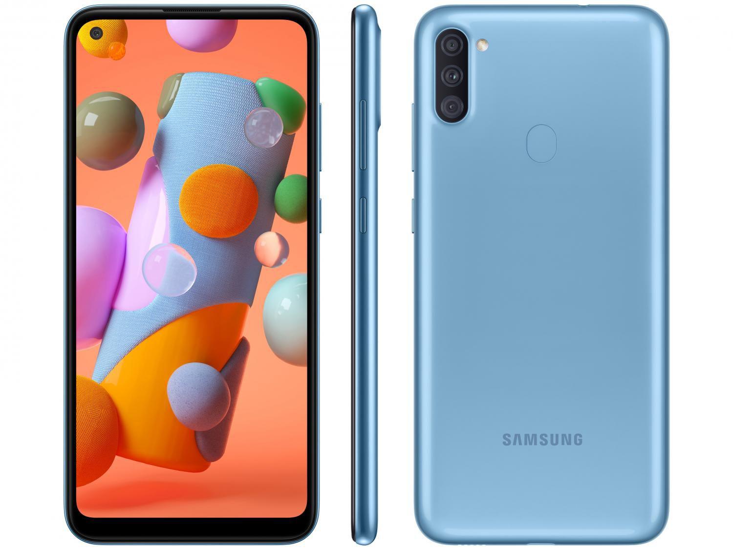 galaxy a 11