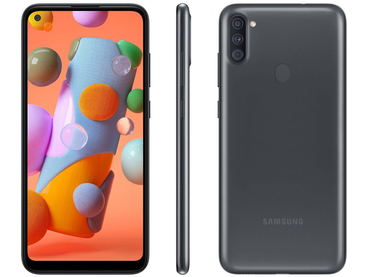 64GB - Preto