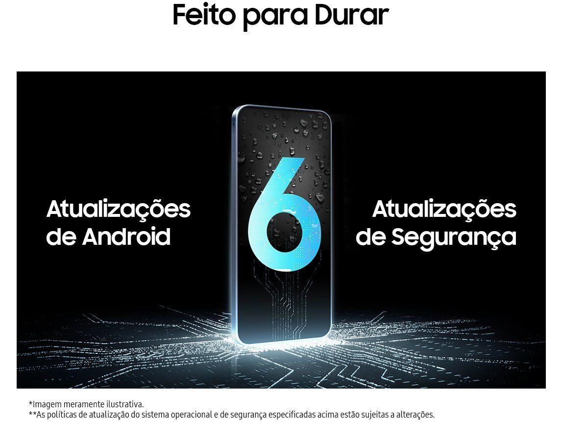【新品未開封】Galaxy a16 6GB/128GB ブラック Smartphone Samsung Galaxy A16 128GB Preto 4GB RAM 6,7