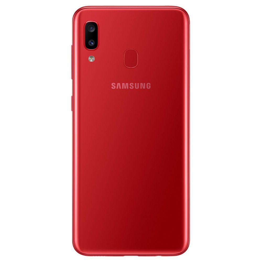 samsung a20 flipkart 4 64