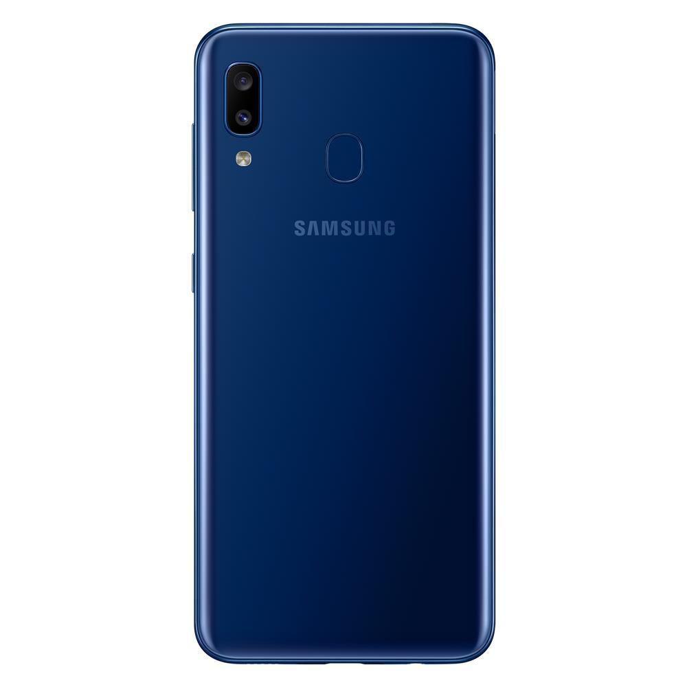 galaxy a205g