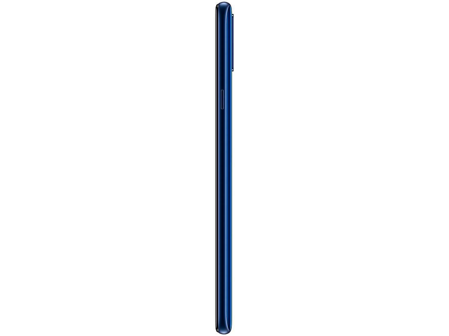 Smartphone Samsung Galaxy A20s 32GB Azul 4G