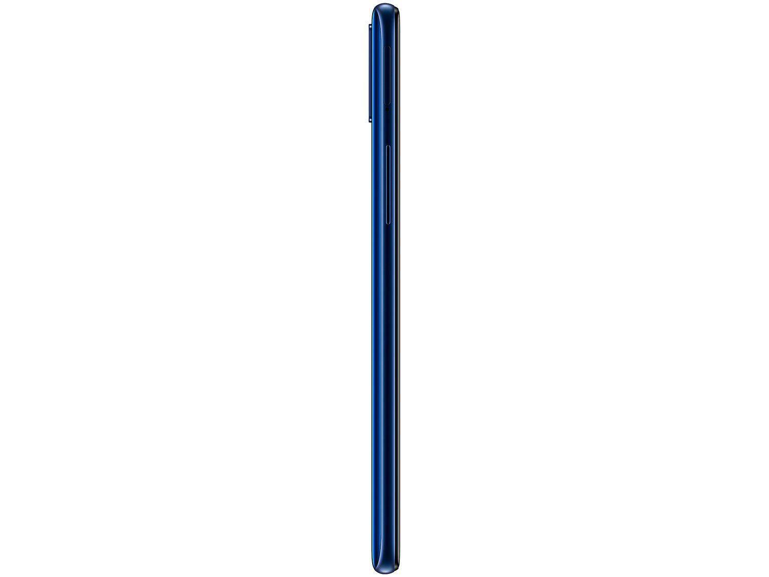 Smartphone Samsung Galaxy A20s 32GB Azul 4G
