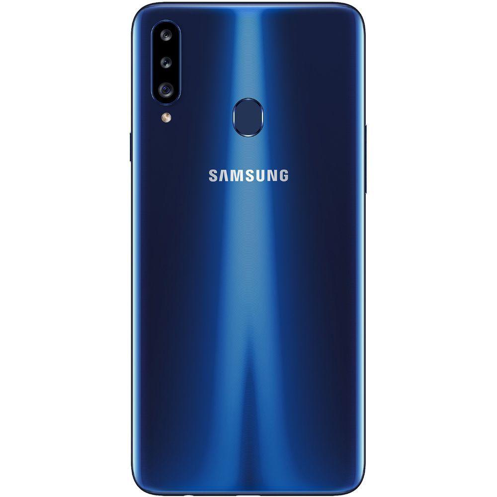 samsung galaxy a20s camera