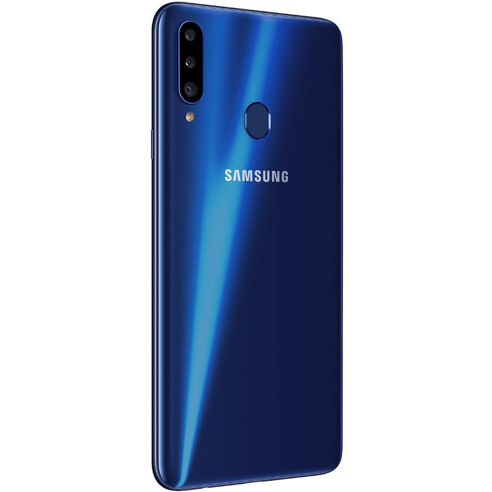 samsung galaxy a20s camera